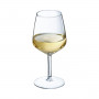 Set de Copas Arcoroc Silhouette Vino Transparente Vidrio 190 ml (6 Uni