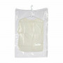 Sacchetti sottovuoto Trasparente Polietilene Plastica 60 x 90 cm (12 U