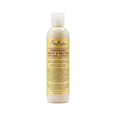 Lozione per Piega Shea Moisture  236 ml