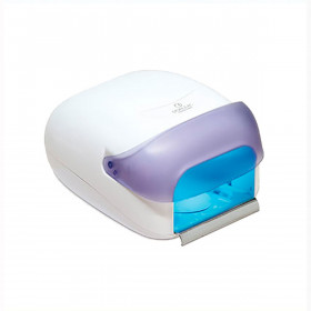 Lampada LED UV per Unghie D'orleac  36 W Bianco