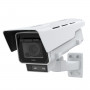 Camescope de surveillance Axis Q1656-LE