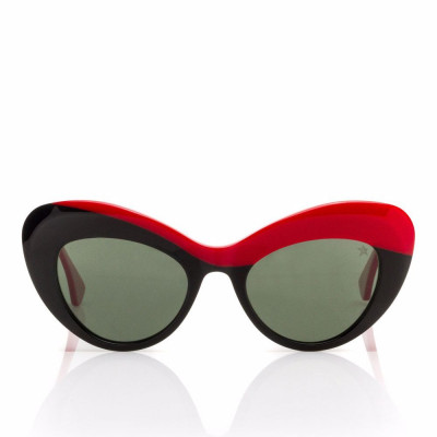 Sunglasses Marilyn Starlite Design Black (55 mm)