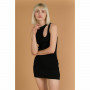 Vestito 24COLOURS Nero Casual