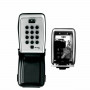 Coffre-fort pour Clés Master Lock 5423EURD Noir Noir/Gris Zinc sur la