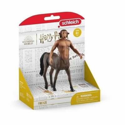 Figurine d’action Schleich Harry Potter - Firenze Moderne 1 Pièce s