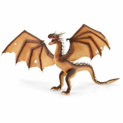 Action Figure Schleich Harry Potter - Hungarian Horntail Modern 1 Piec