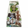 Figurine d’action Hasbro Groot - F80275E0 1 Pièce sur la caverne de