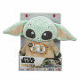 Animale Interattivo Mattel Jumping Grogu Moderno