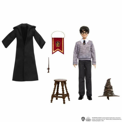 Muñeca bebé Mattel Harry Potter
