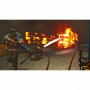 Videojuego para Switch Astragon Firefighting Simulator: The Squad