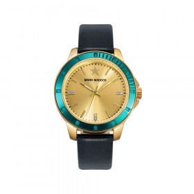 Orologio Donna Mark Maddox MC0015-67 (Ø 38 mm)