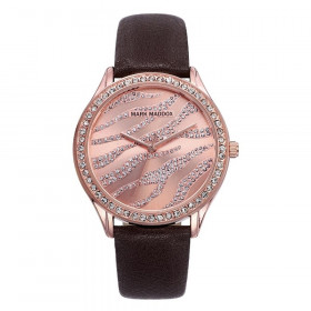 Orologio Donna Mark Maddox MC6004-90 (Ø 38 mm)