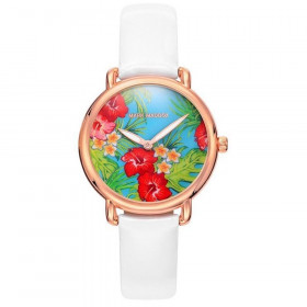 Orologio Donna Mark Maddox MC2001-01