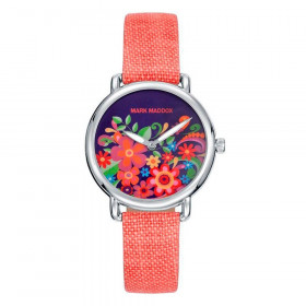 Orologio Donna Mark Maddox MC2001-03 (Ø 33 mm)