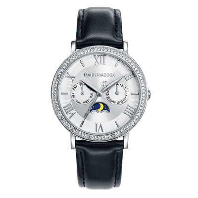 Orologio Donna Mark Maddox MC0017-03 (Ø 37 mm)