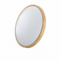 LED-Deckenleuchte EDM kreisförmig Oberfläche 18 W Ø 33 x 7,3 cm (40