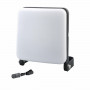 Floodlight/Projector Light EDM Frameless 20 W 6000 K 11,06 x 18,29 x 6