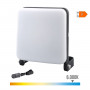 Floodlight/Projector Light EDM Frameless 30 W 6000 K 2360 Lm 14,05 x 2
