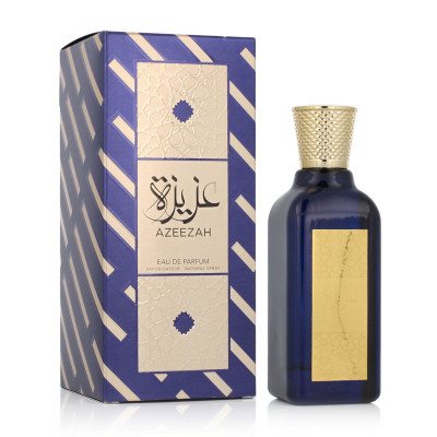 Unisex Perfume Lattafa EDP Azeezah 100 ml