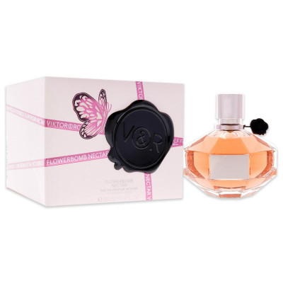 Parfum Femme Viktor & Rolf EDP Flowerbomb Nectar 90 ml