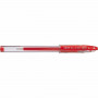 Penna gel Pilot G-3 Grip Rosso 0,5 mm (12 Unità)