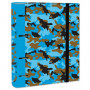 Raccoglitore ad anelli Mariola Carpeblock 32 x 26 x 5 cm