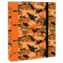 Raccoglitore ad anelli Mariola Carpeblock 32 x 26 x 5 cm