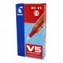 Flüssigtintenstift Pilot V-5 Hi-Tecpoint Rot 0,3 mm (12 Stück)