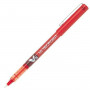 Boligrafo de tinta líquida Pilot V-5 Hi-Tecpoint Rojo 0,3 mm (12 Unid
