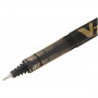 stylo à encre liquide Pilot V-7 Hi-Tecpoint Noir 0,5 mm (12 Unités) 