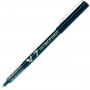 stylo à encre liquide Pilot V-7 Hi-Tecpoint Noir 0,5 mm (12 Unités) 