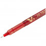 Penna a inchiostro liquido Pilot V7 Hi-Tecpoint Rosso 0,5 mm (12 Unit