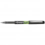 Penna a inchiostro liquido Pilot Green-Ball Nero 0,35 mm (10 Unità)