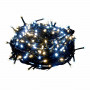 Guirlande lumineuse LED 25 m Blanc 6 W sur la caverne des prix
