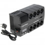 Uninterruptible Power Supply System Interactive UPS Cyberpower BR1000E