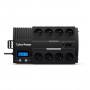 Uninterruptible Power Supply System Interactive UPS Cyberpower BR1000E