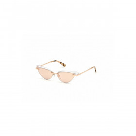 Ladies' Sunglasses Web Eyewear WE0283-26Z-56 ø 56 mm