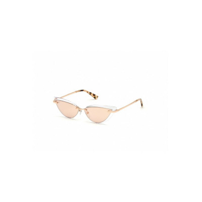 Lunettes de soleil Femme Web Eyewear WE0283-26Z-56 ø 56 mm sur la cav