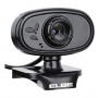 Webcam ELBE MC-60 Noir