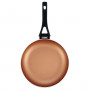 Padella Pyrex Action Alluminio stampato Rame 28 cm