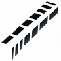 Auto-Klebstoff Foliatec 33923 Schwarz 2 Stück