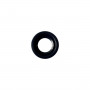 Set di anelli OMP OMPS09980001 Nero (20 Unità)