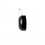 Set di anelli OMP OMPS09980001 Nero (20 Unità)