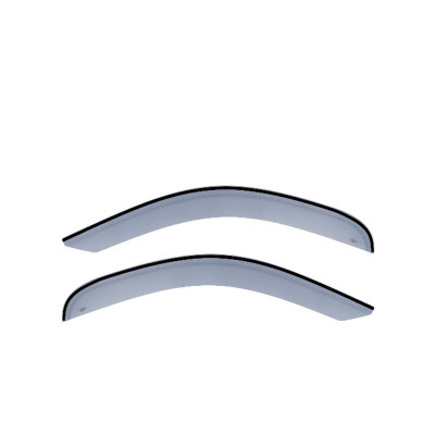 Deflettore vento DGA DGA107044 Frontale