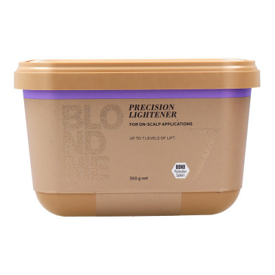 Décolorant Schwarzkopf Blondme Precision 350 g sur la caverne des pri
