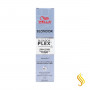 Permanent Dye Wella Blondor Plex 60 ml Nº 86