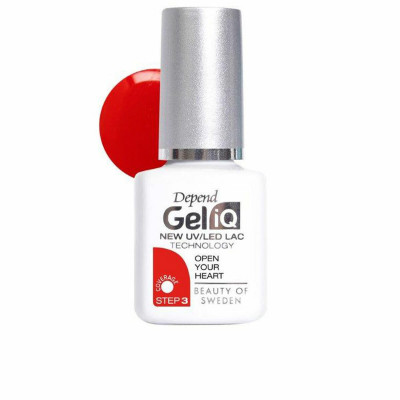 Esmalte Beter Open your heart