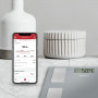 Bilancia Digitale da Bagno Terraillon Smart Connect Grigio