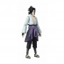 Figurine d’action Naruto Shippuden Bandai Anime Heroes Beyond: Sasuk