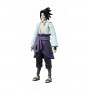 Figurine d’action Naruto Shippuden Bandai Anime Heroes Beyond: Sasuk